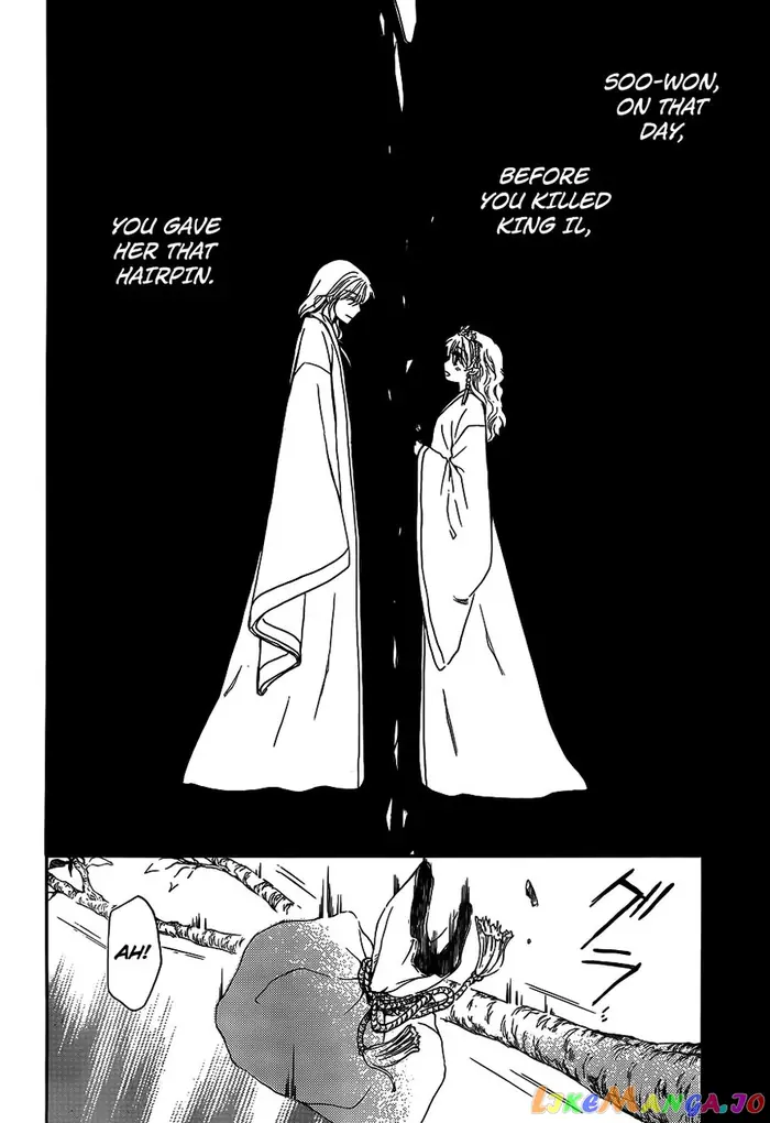 Yona of the Dawn Chapter 125 image 18_optimized